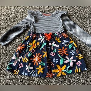 Cat & Jack dress sz 2t